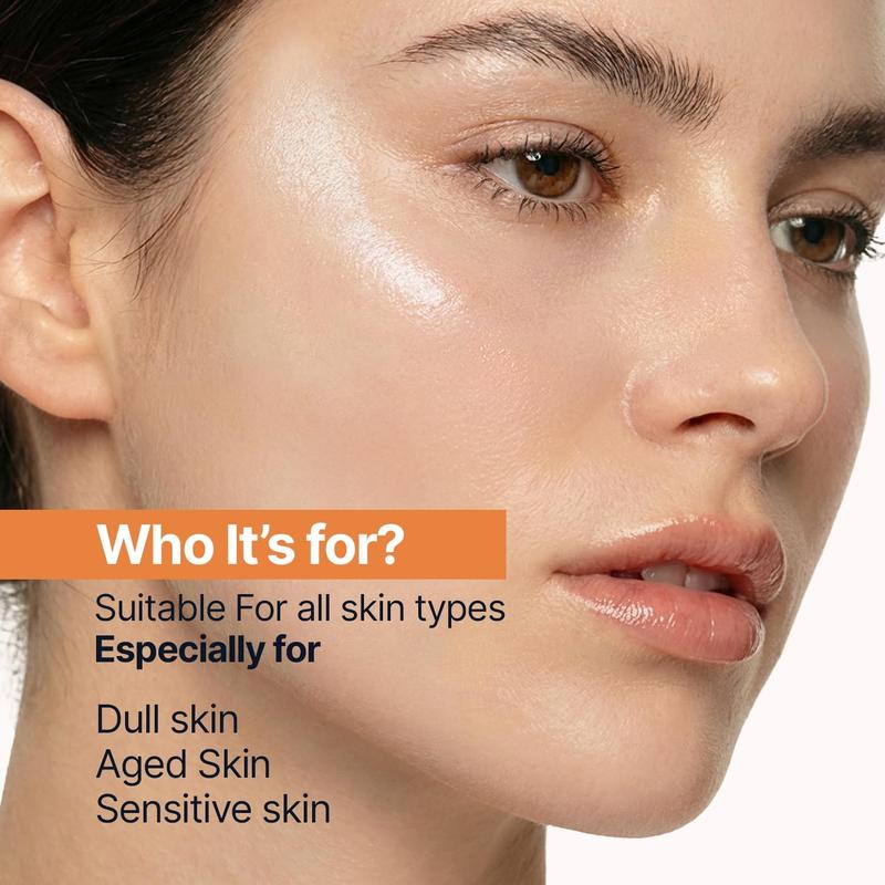 LaPaís Silk Peptide EGF Toner