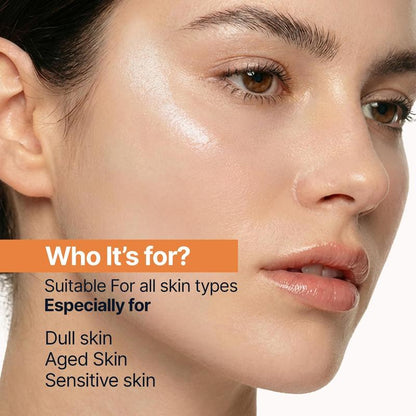LaPaís Silk Peptide EGF Toner