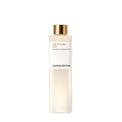 LaPaís Silk Peptide EGF Toner