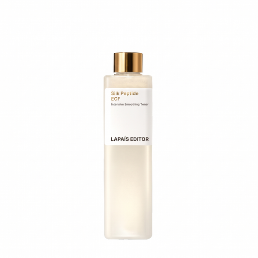 LaPaís Silk Peptide EGF Toner